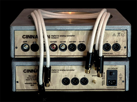 Cinnamon Galle DAC Model II Review: A Reference-Level Digital Converter That Redefines Musical Truth And Seeks To Slay The Giants Of Analog With Next-Gen Digital