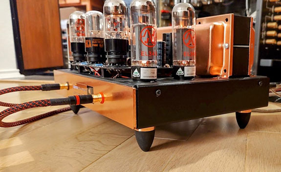 Exclusive Review: Tough Nut Audio Footers Are A Game-Changer Upgrade For Audiophile Hi-Fi Equipment