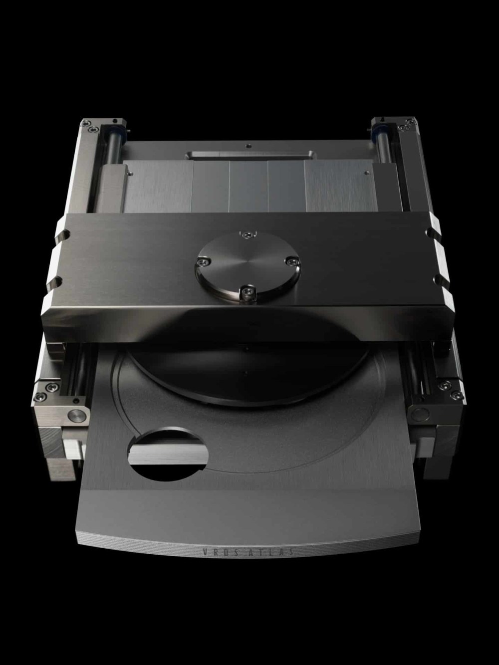 Grandioso K1XE SACD Player Announced by Esoteric | Announcements 24 k3