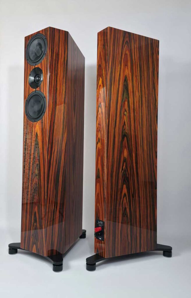 Linear Audio Research Premieres At AV Show Warsaw 2026