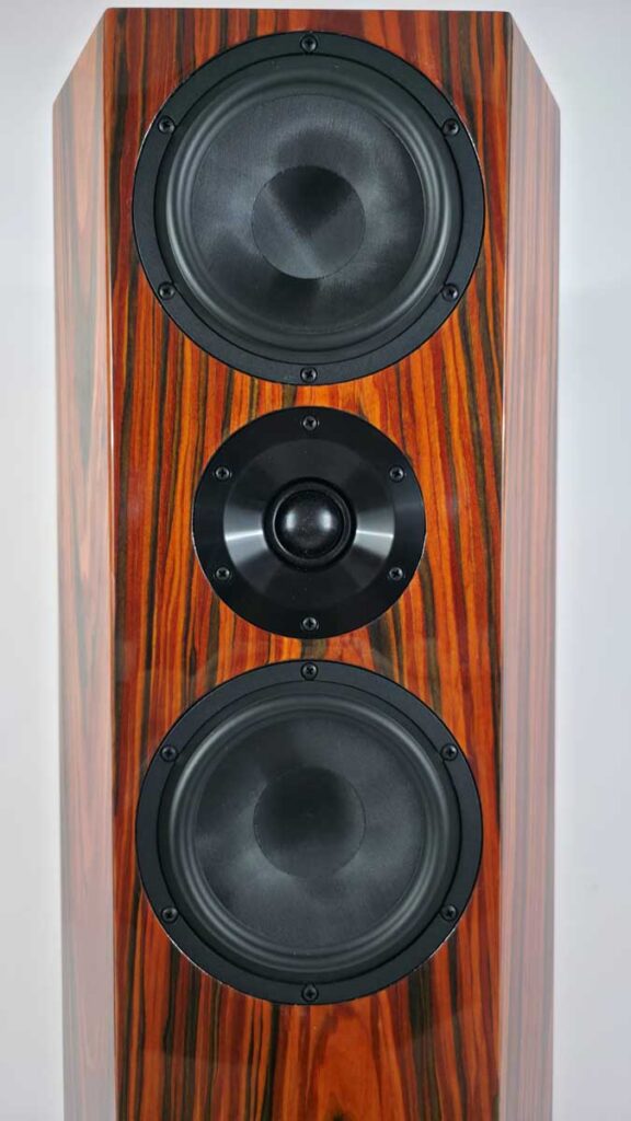 Linear Audio Research Premieres At AV Show Warsaw 2026